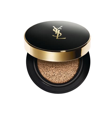 fusion ink compact foundation ysl|ysl cushion replacement.